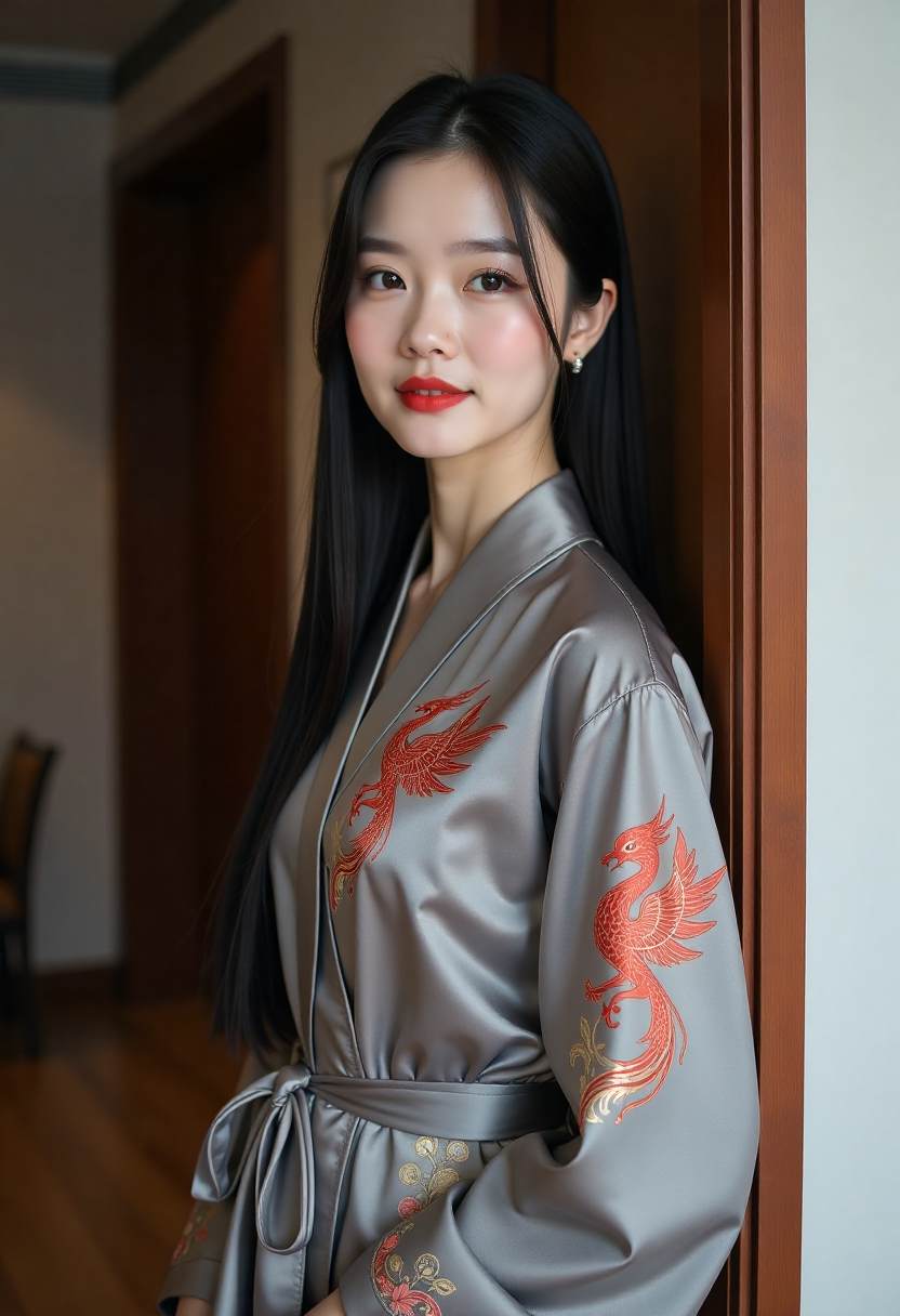 AI漫剧的分镜与角色创作
