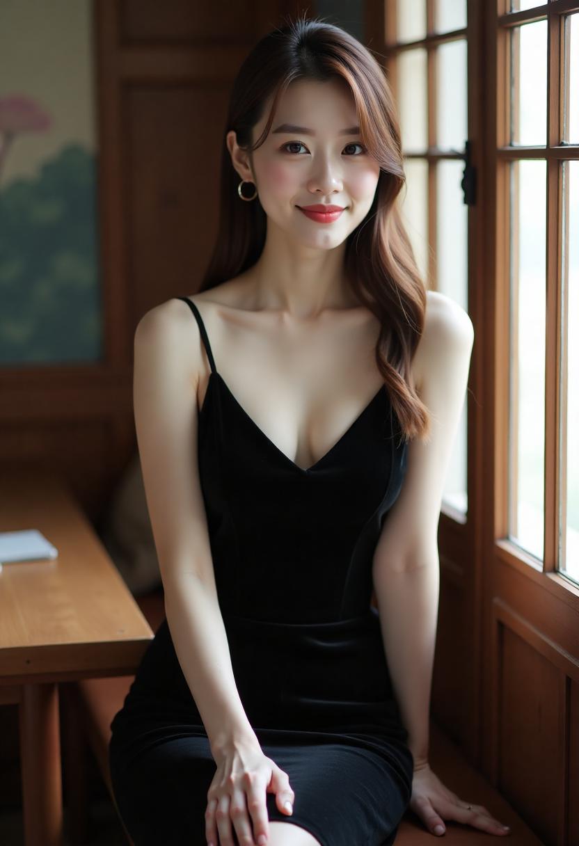师尊的退休申请海报