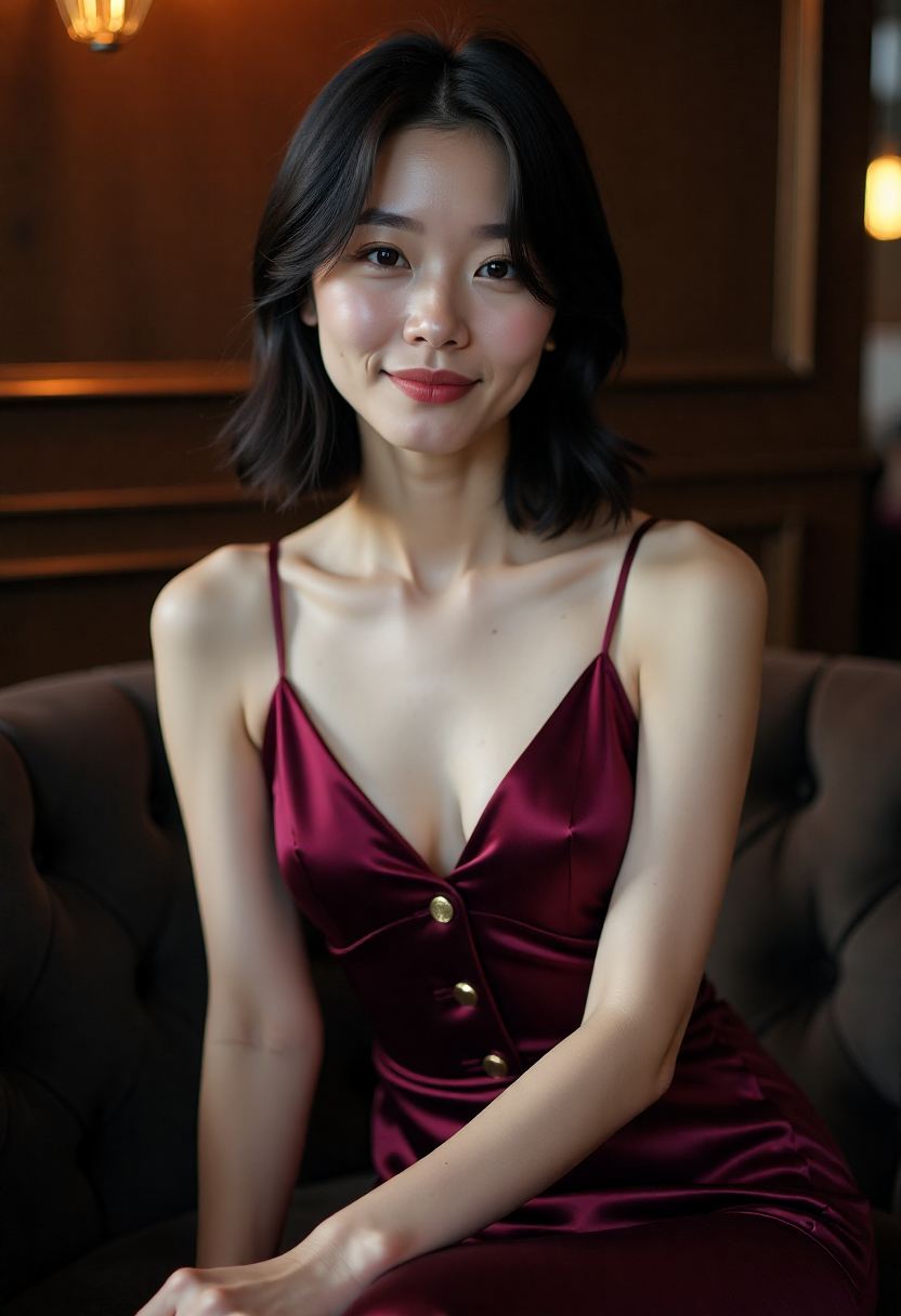 穿成反派后，我把系统改崩了海报