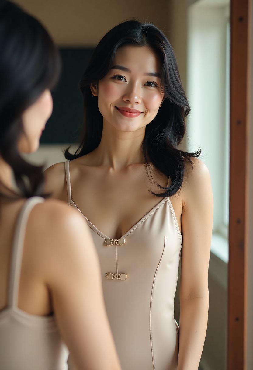 穿书漫剧中的角色与剧情线索